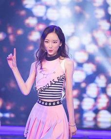 女团明星国内,揭秘国内女团明星的闪耀之路