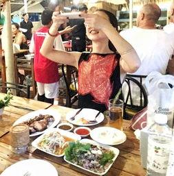 西安美食博主爆料视频,博主带你领略古城地道风味